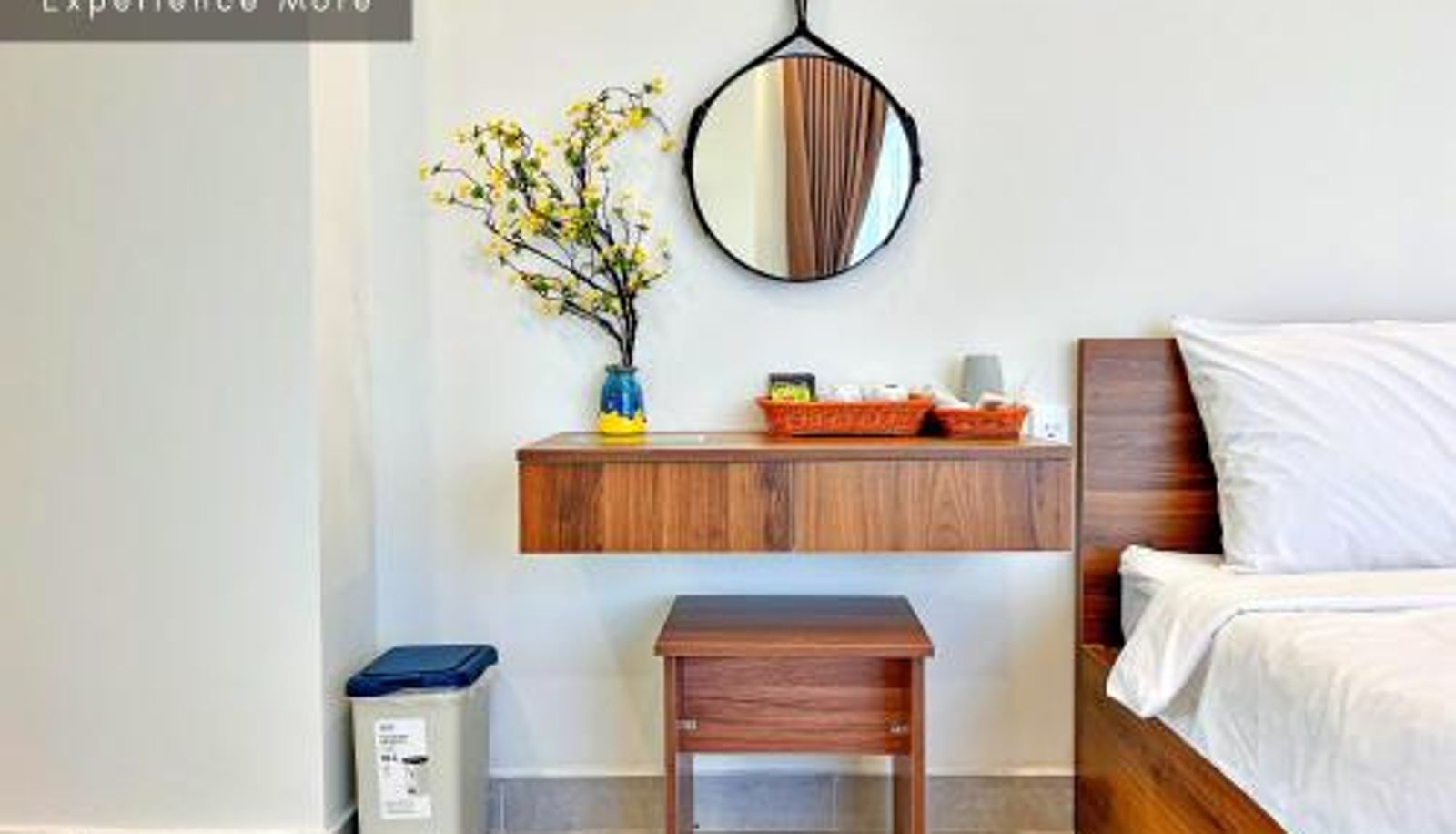 Chambre Standard - S79 Monstera Hotel Grand World Phu Quoc