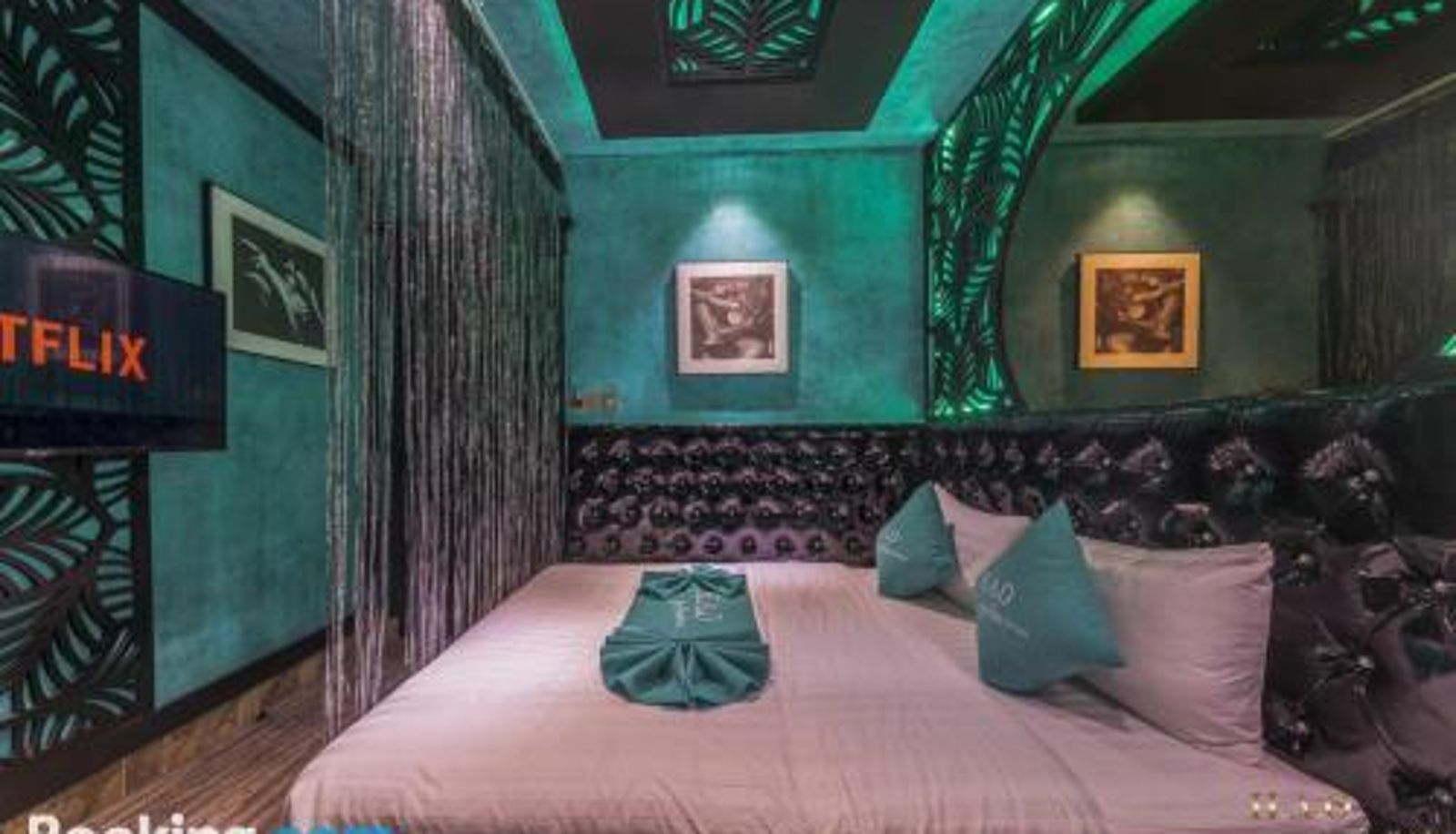 Kamer - Hao Boutique Hotel
