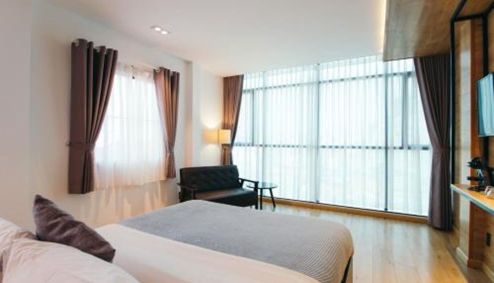 Suite - Chotel Pham Ngu Lao