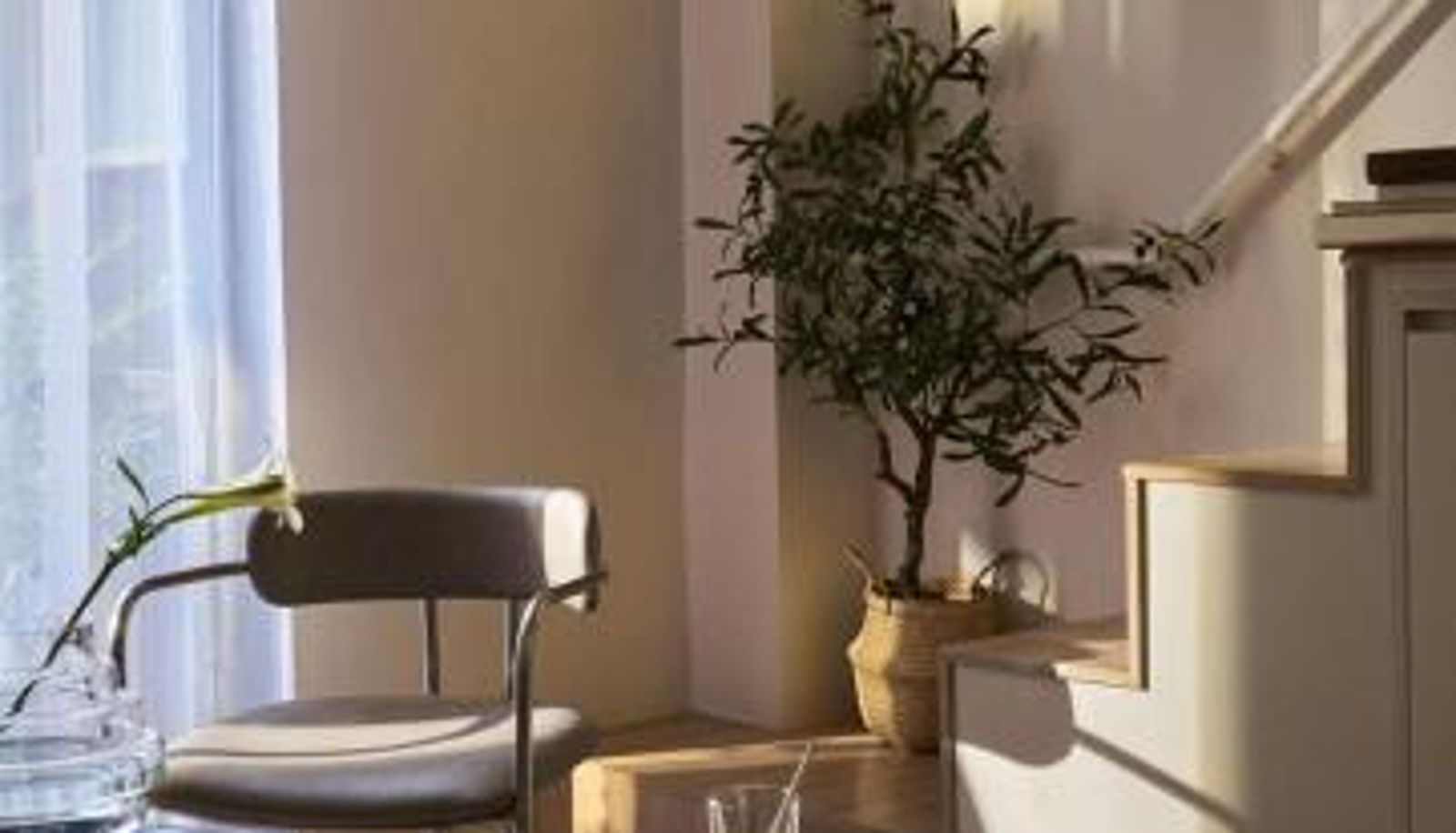 Apartamento - a brand of Modern Village Lifestyle Express by M Village Võ Thị Sáu