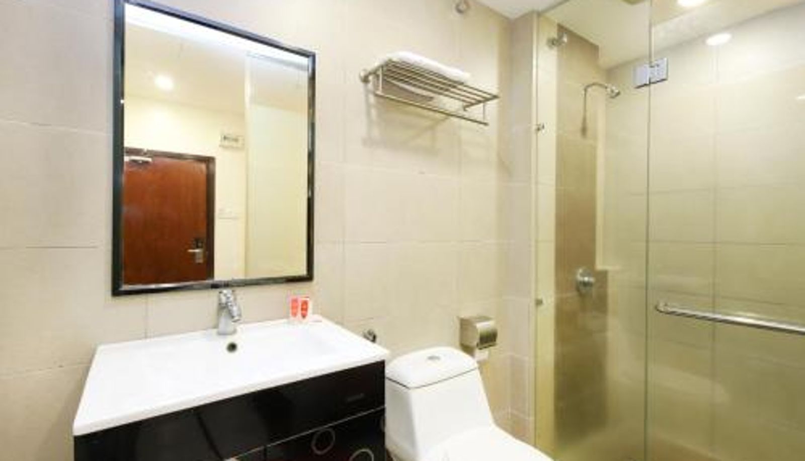 Bathroom - Sunrise Golden Hotel