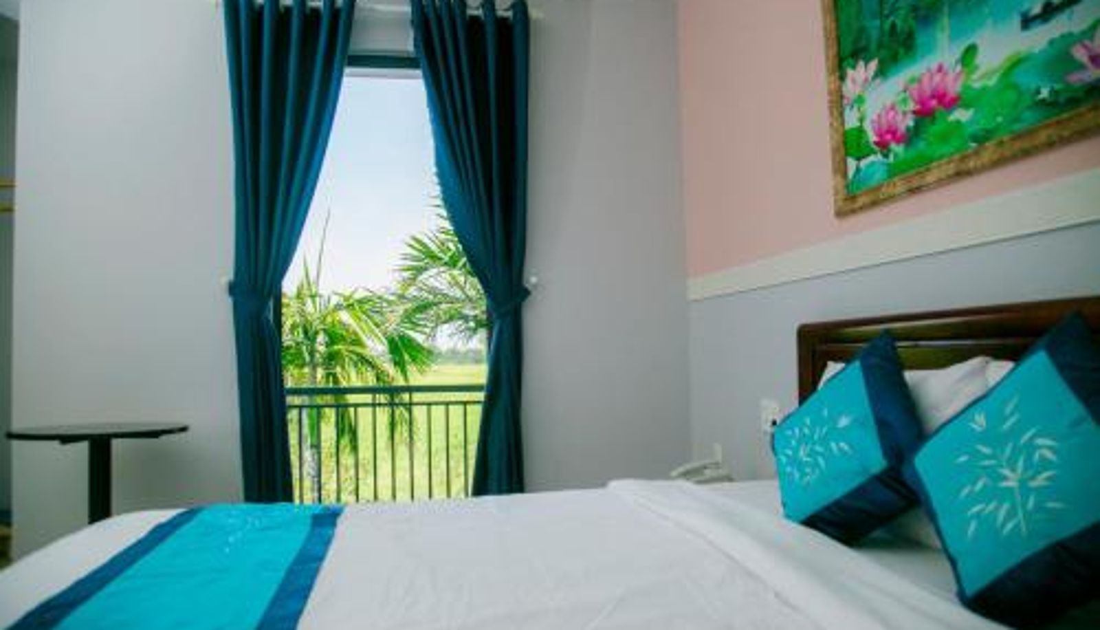 Informacje - Hào Anh Villa Hội An