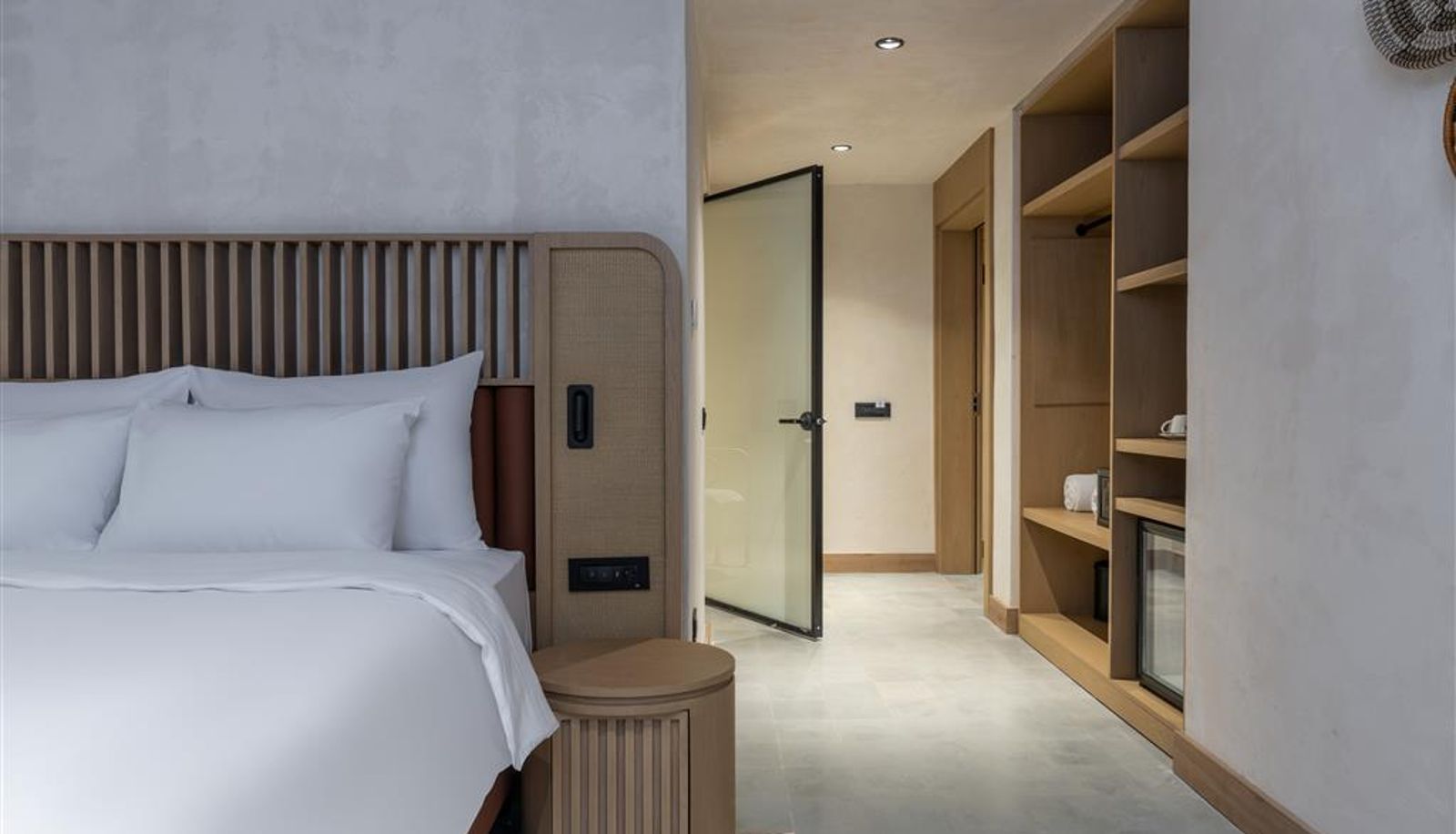 Room - Radisson Blu Hotel Kas