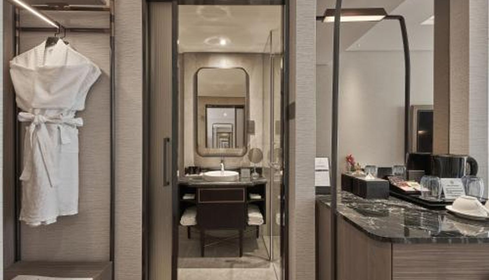 Family room - La Siesta Premium Saigon
