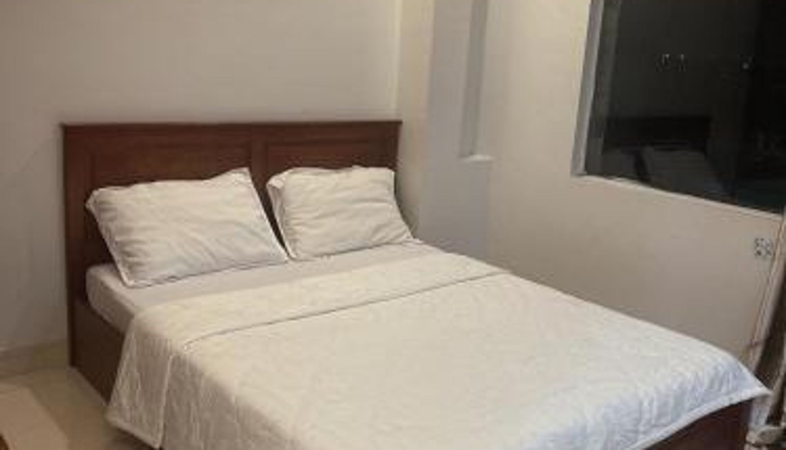 Standardzimmer - Khách Sạn Minh Anh