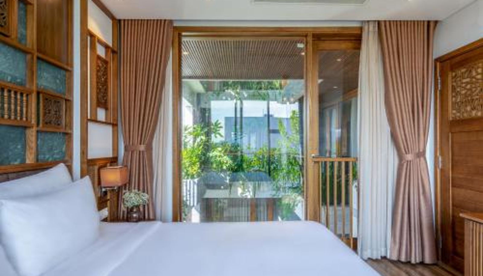 Appartement - Bonny Boutique Hotel Da Nang