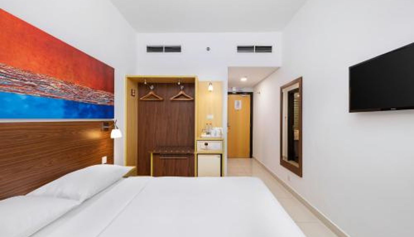 Zimmer - Citymax Hotel Bur Dubai
