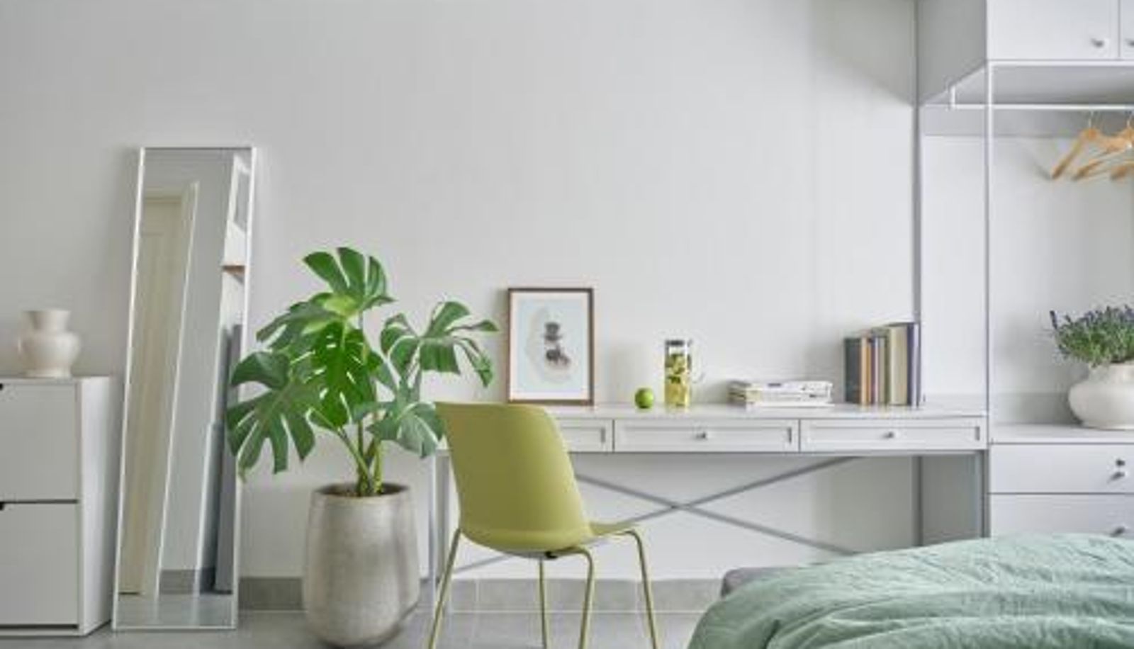 Apartment - a brand of Modern Village Lifestyle Express by M Village Cửu Long