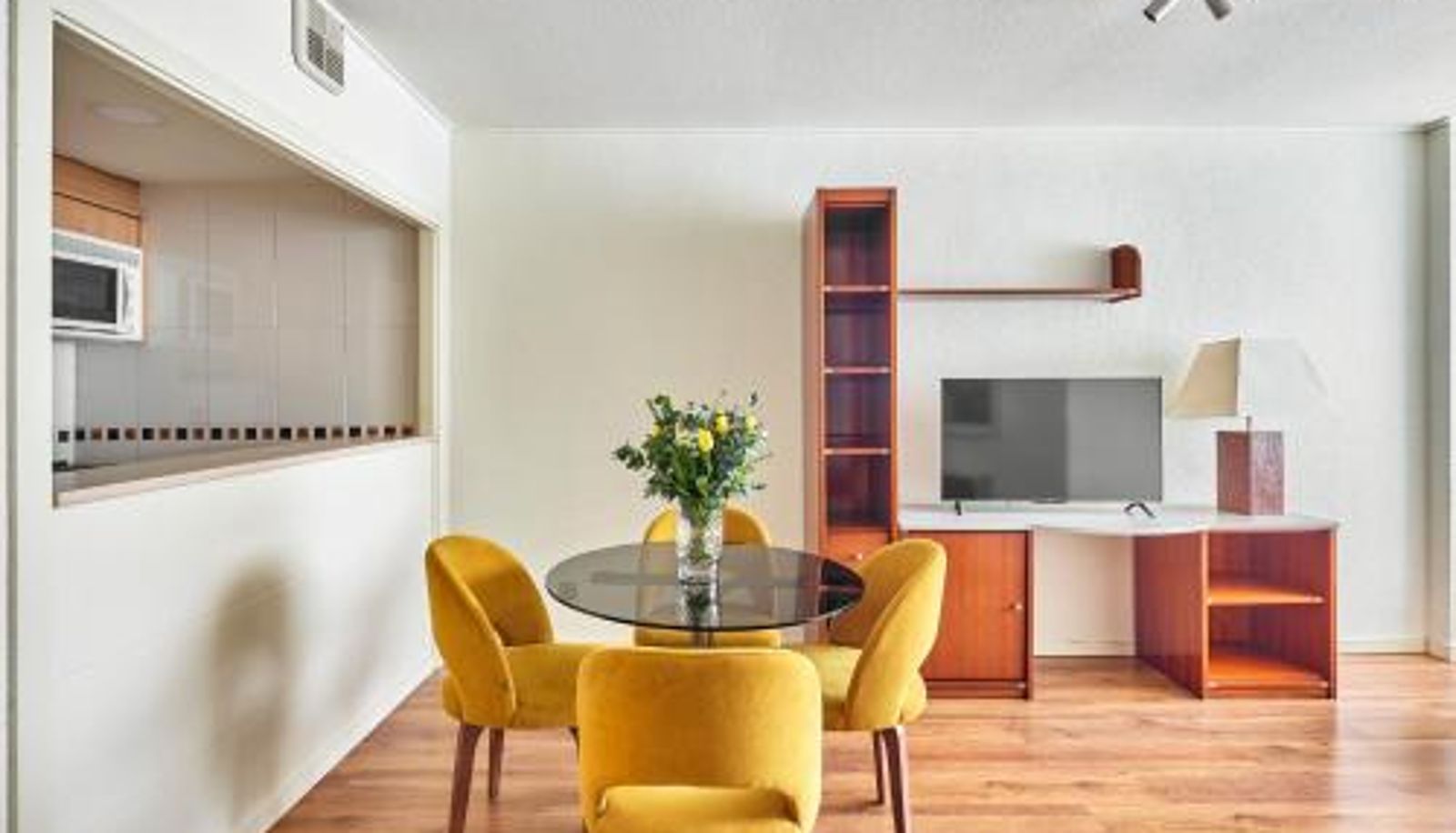 Appartement - Apartamentos Juan Bravo