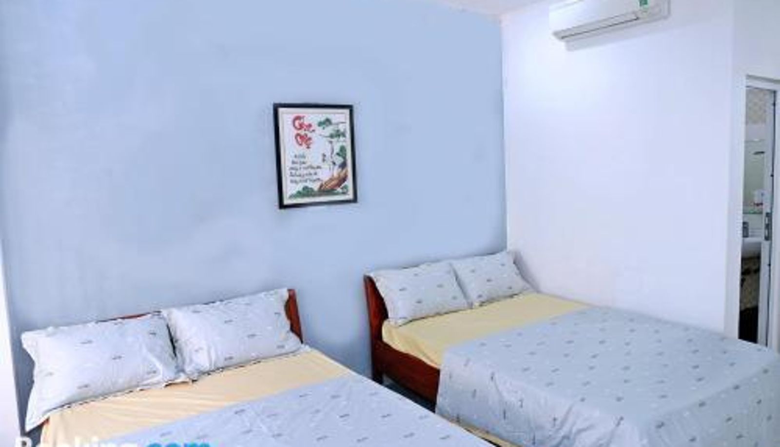 Standard room - Boy's House