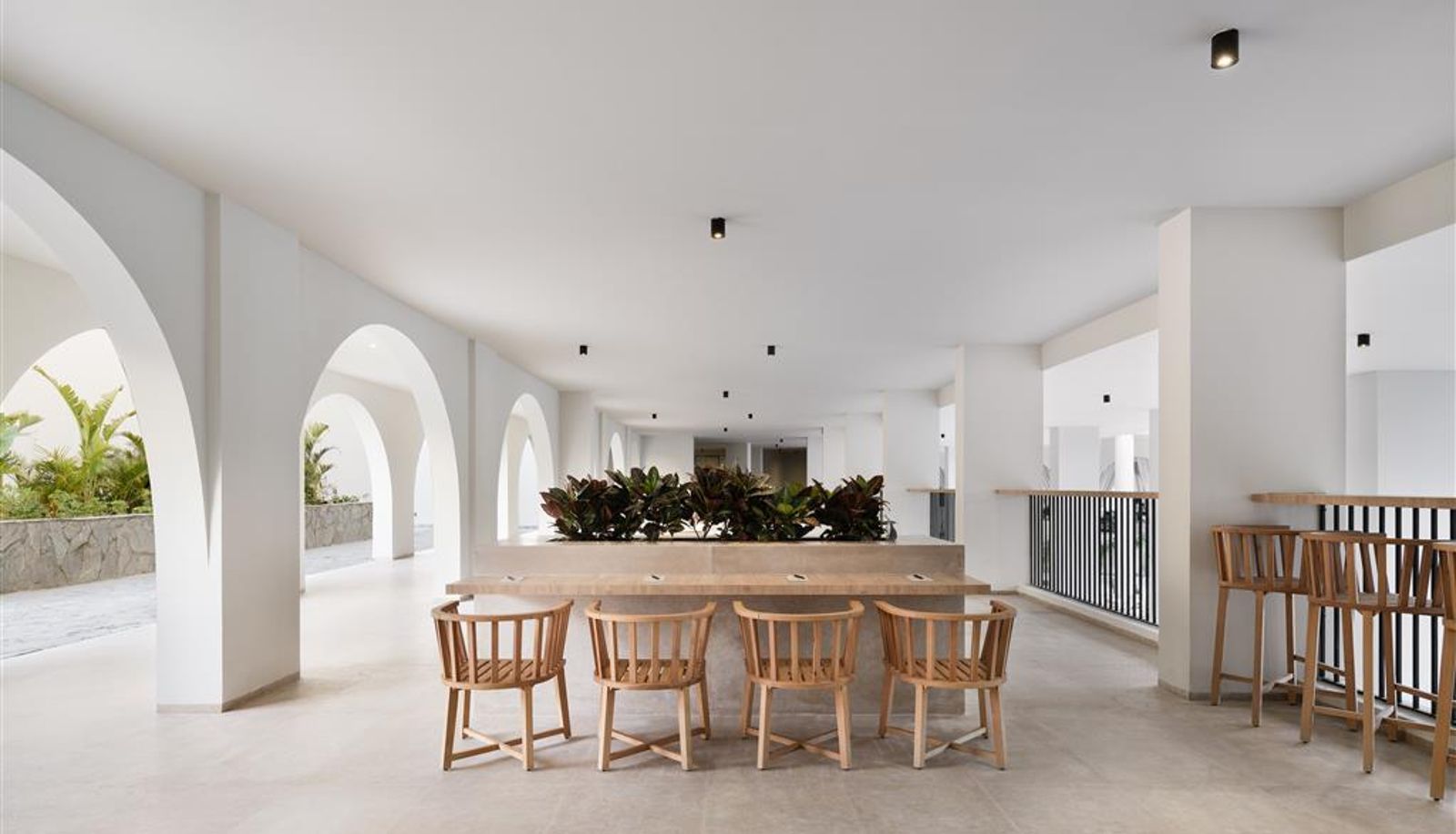 Konferenzraum - Serry Beach Resort