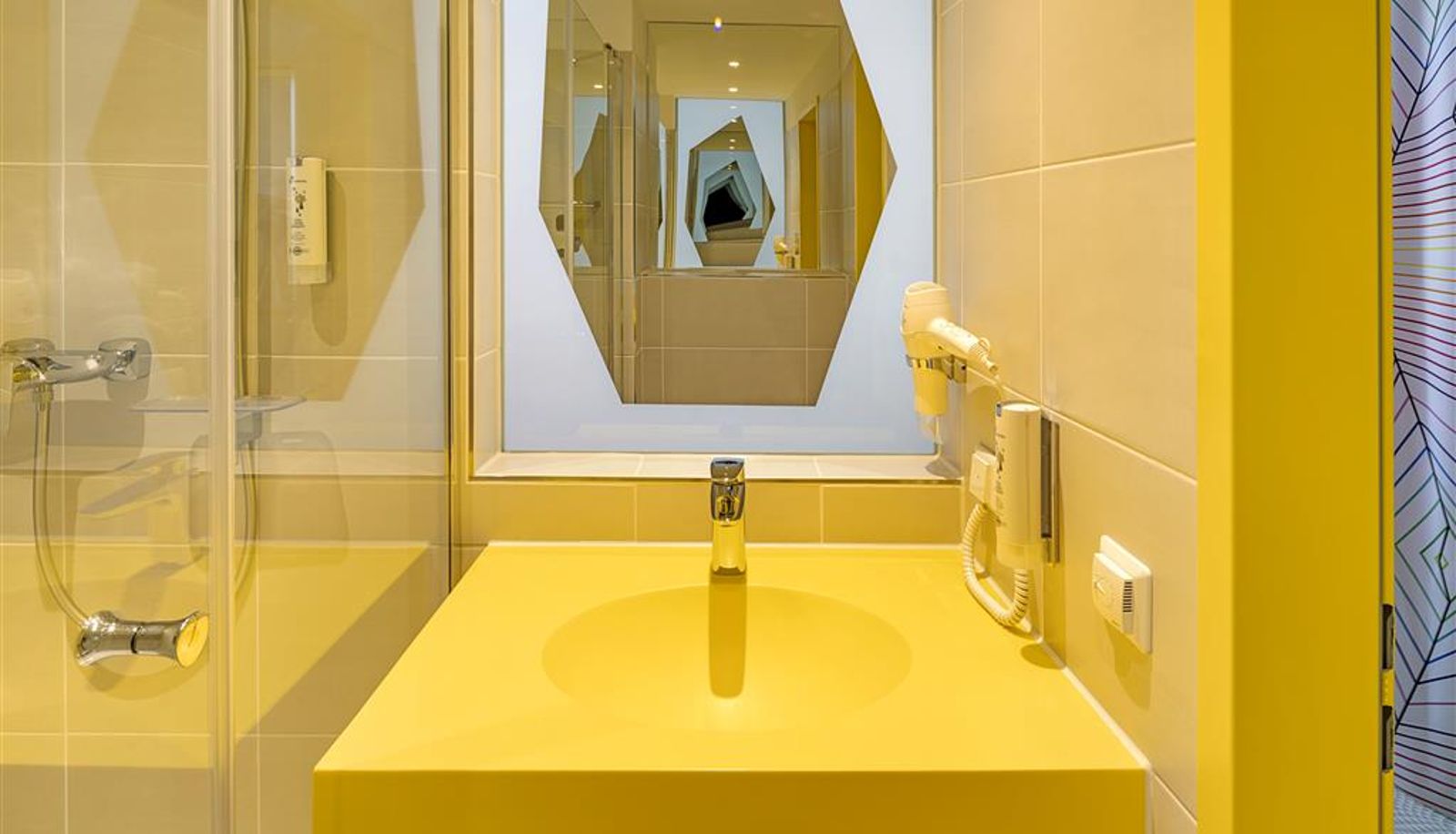 Habitación - Prize by Radisson Munster City