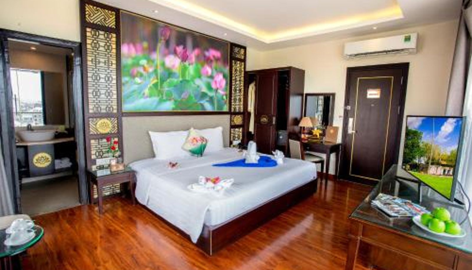 Suite - Thanh Lich Hue Hotel