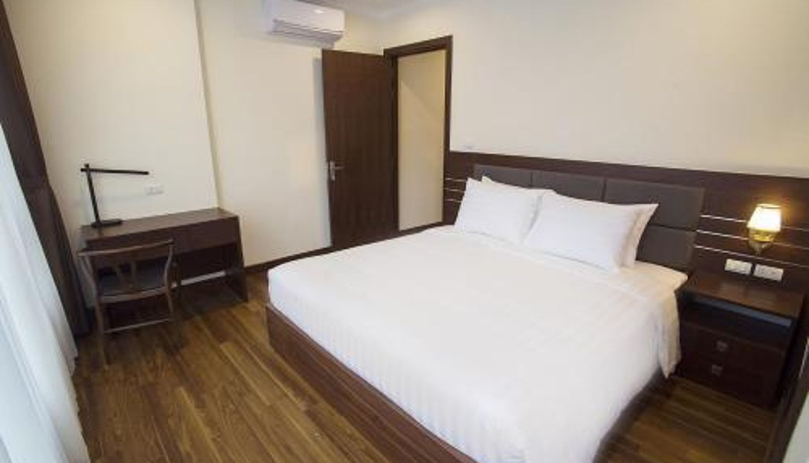 Apartamento - Newsky Luxury Hotel & Apartment