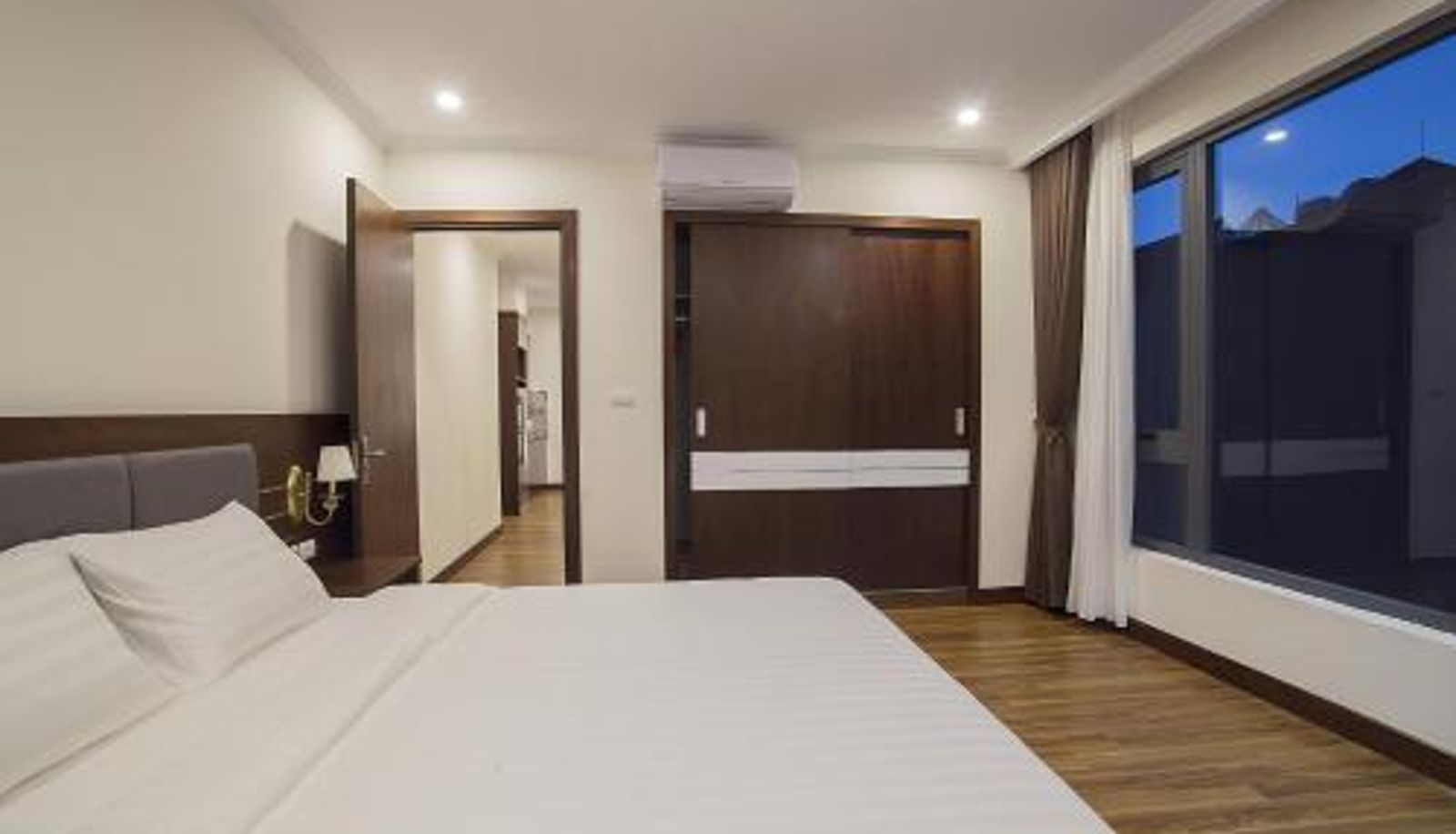 Apartamento - Newsky Luxury Hotel & Apartment
