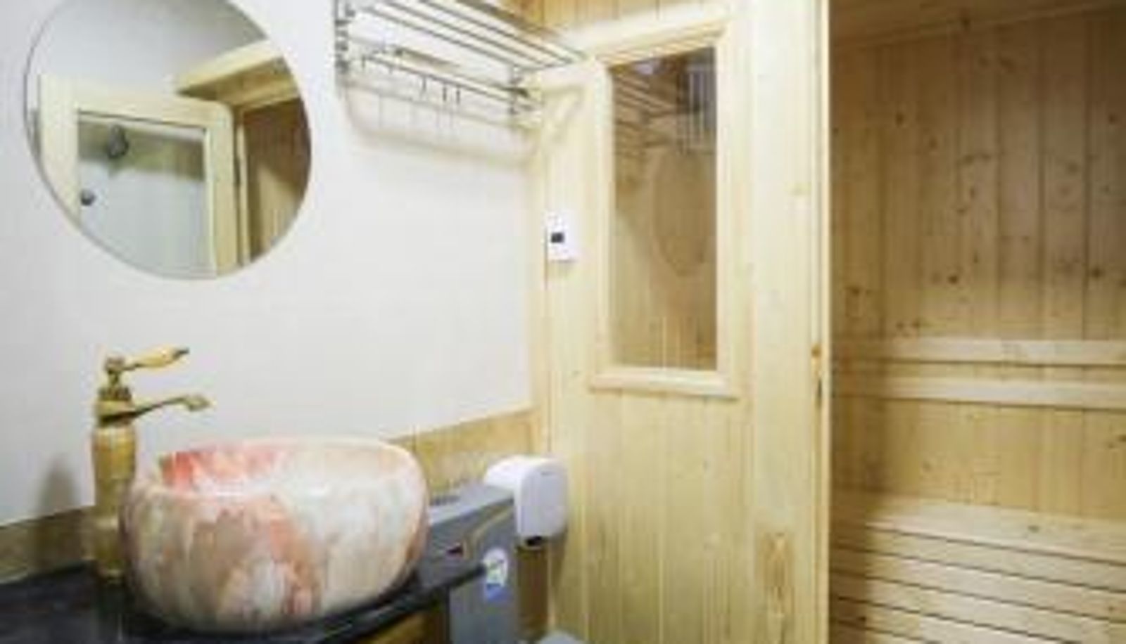 Appartement - Ngọc Đông Phương Villa Home