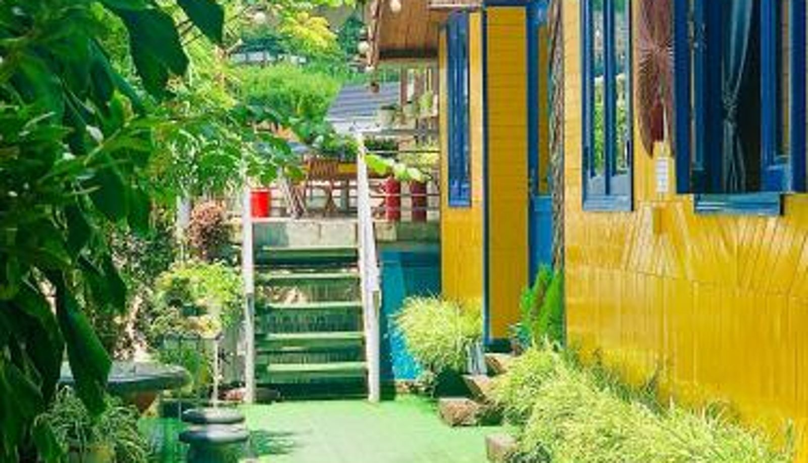 Room - Tomorrow Homestay Đà Lạt