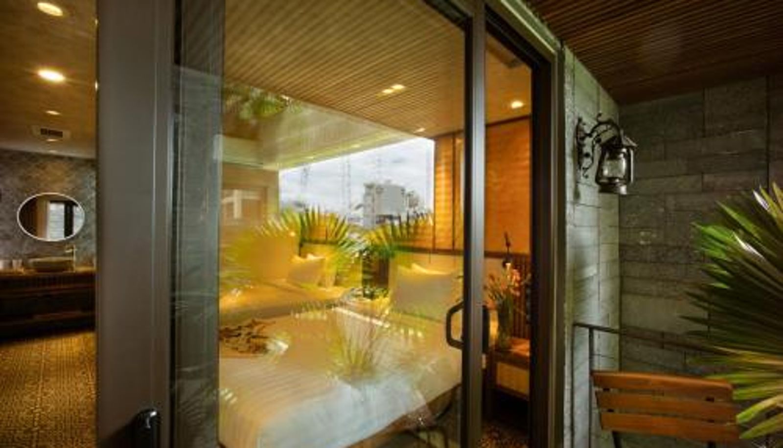 Room - LIVIE Da Nang Style