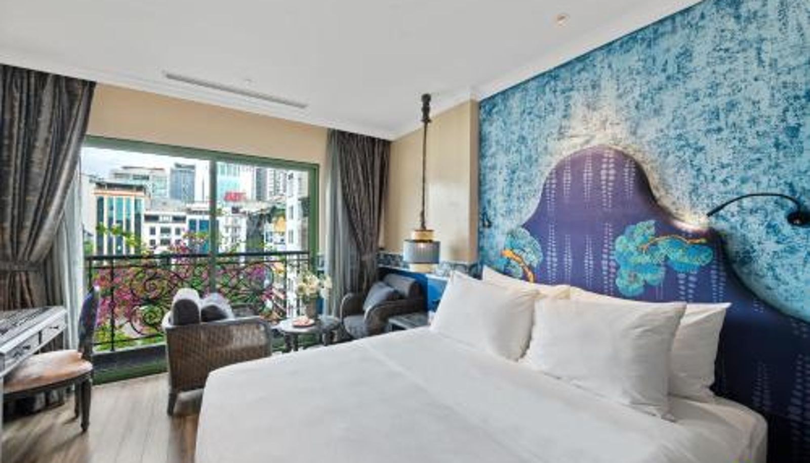 Suite - 22Land Heritage Hotel & Retreat