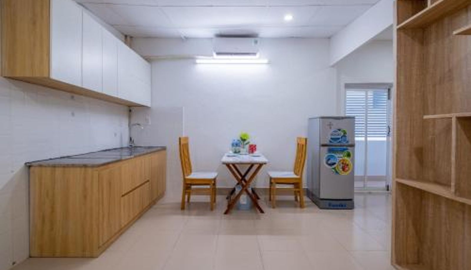 Apartment - Zuka Hotel & Apartment