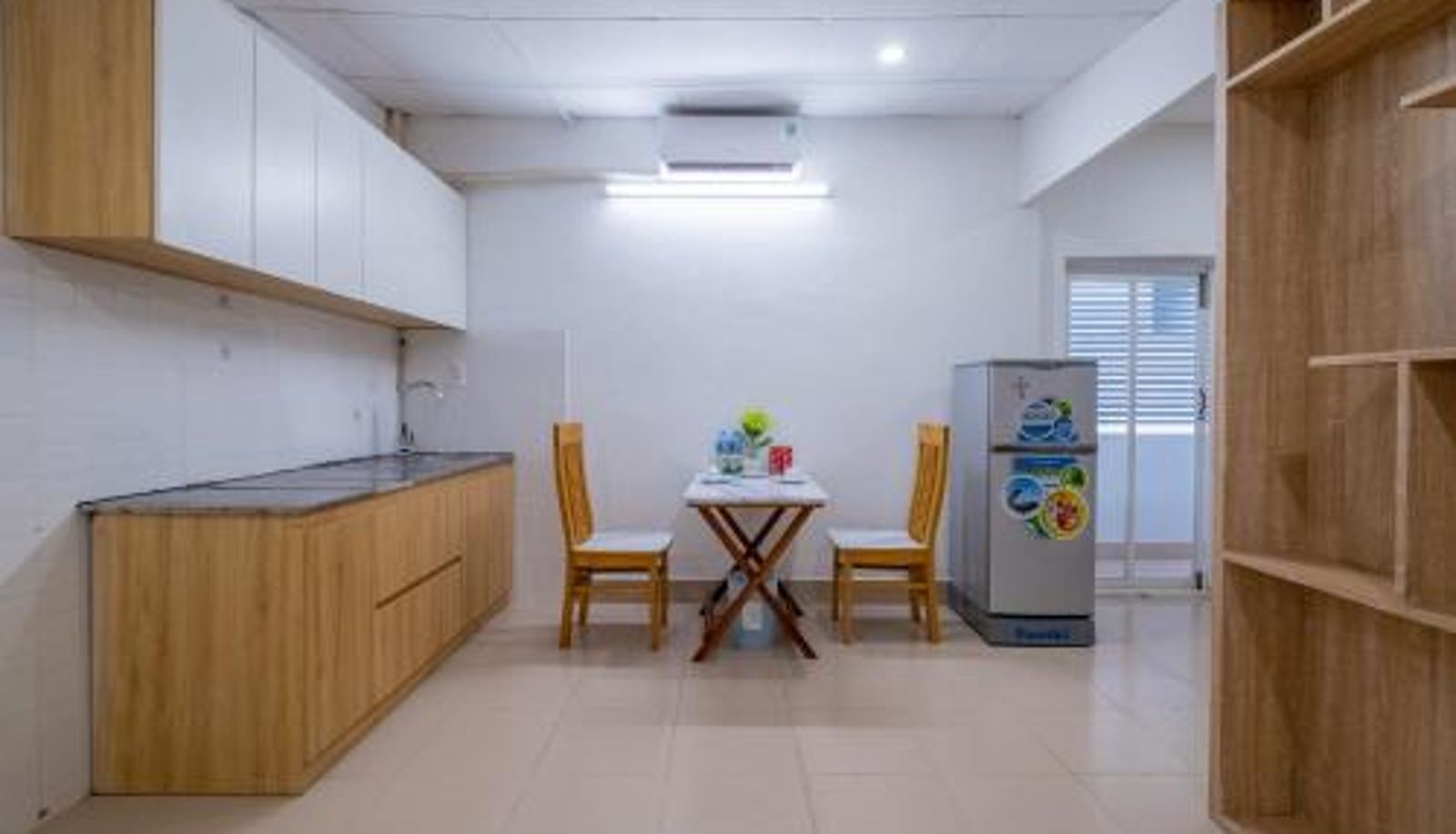 Apartment - Zuka Hotel & Apartment