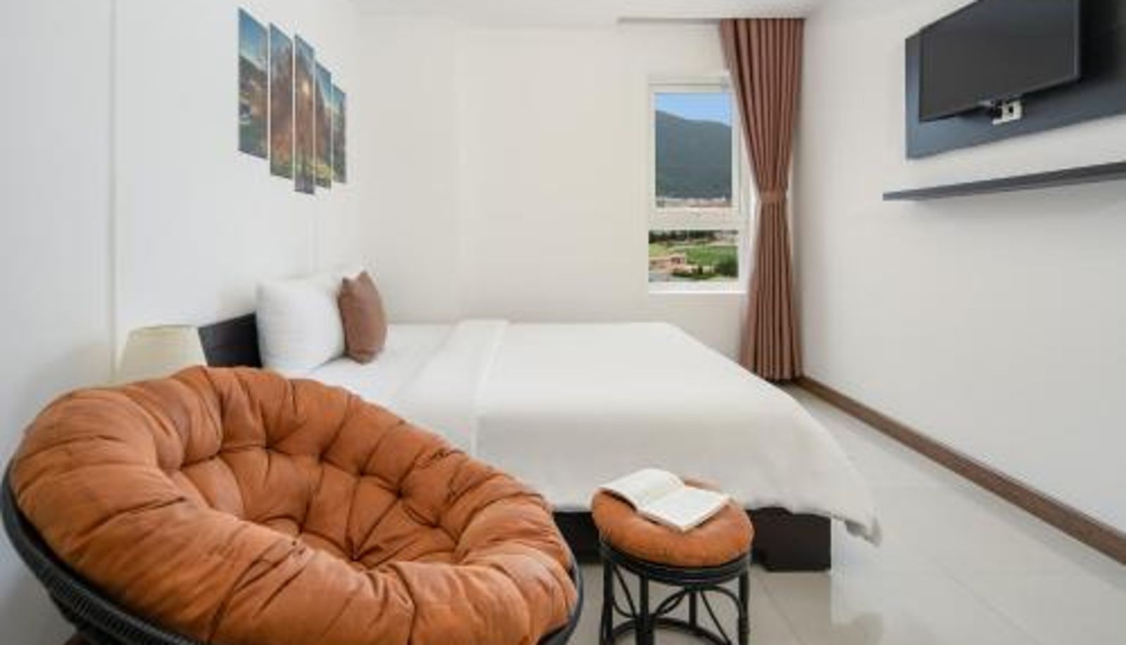 Zimmer - Phuong Dong Hotel and Apartment
