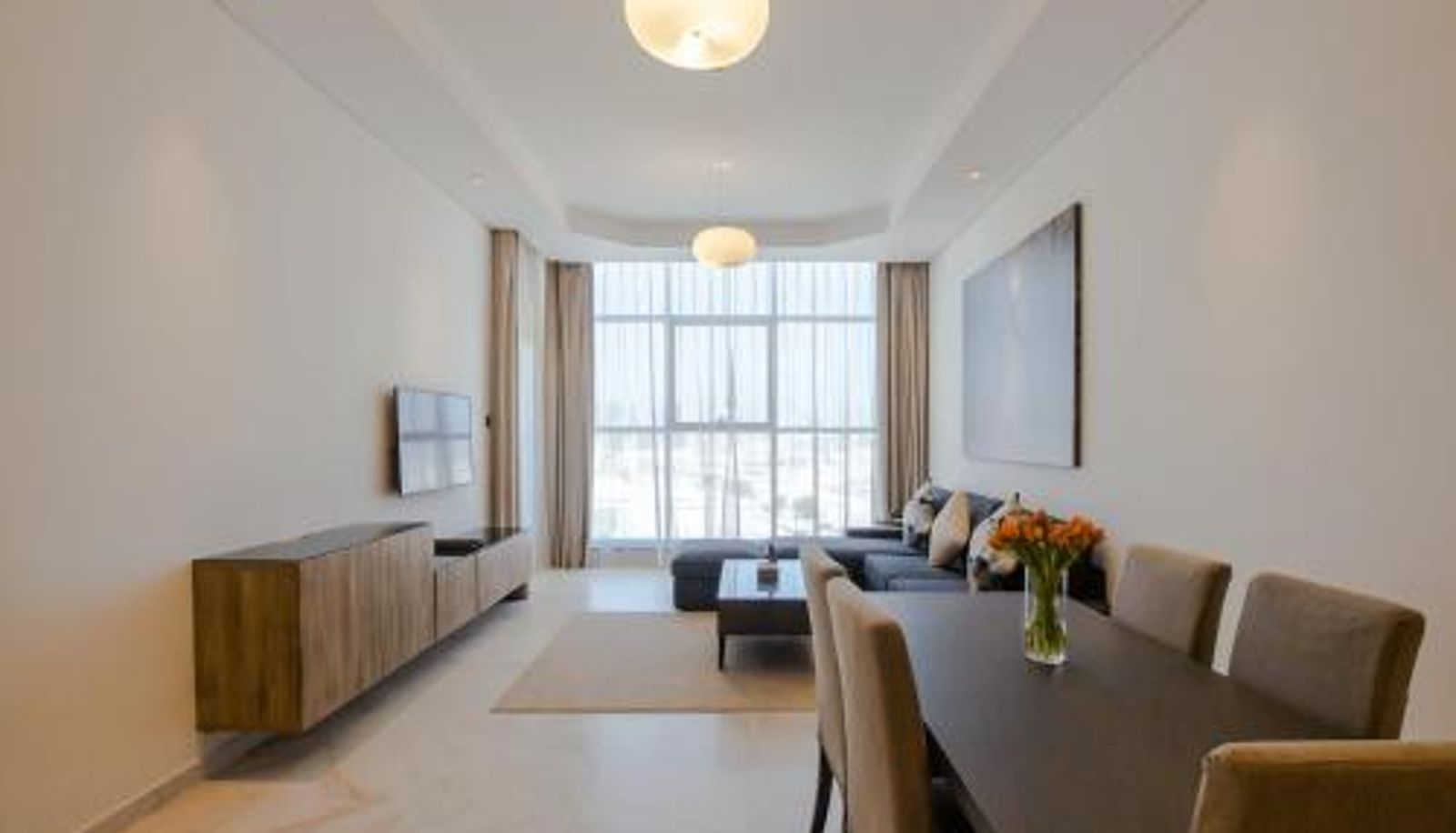 Apartment - TIME Onyx Hotel Apartments
