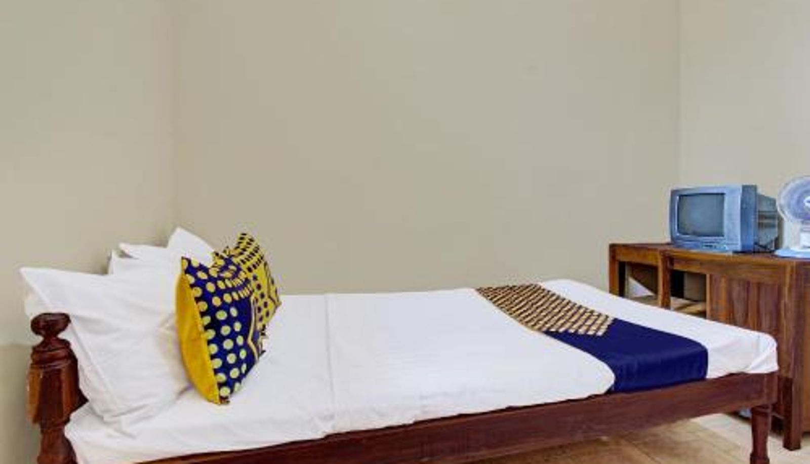 Room - SPOT ON 92434 Puri Kasih Guest House Syariah