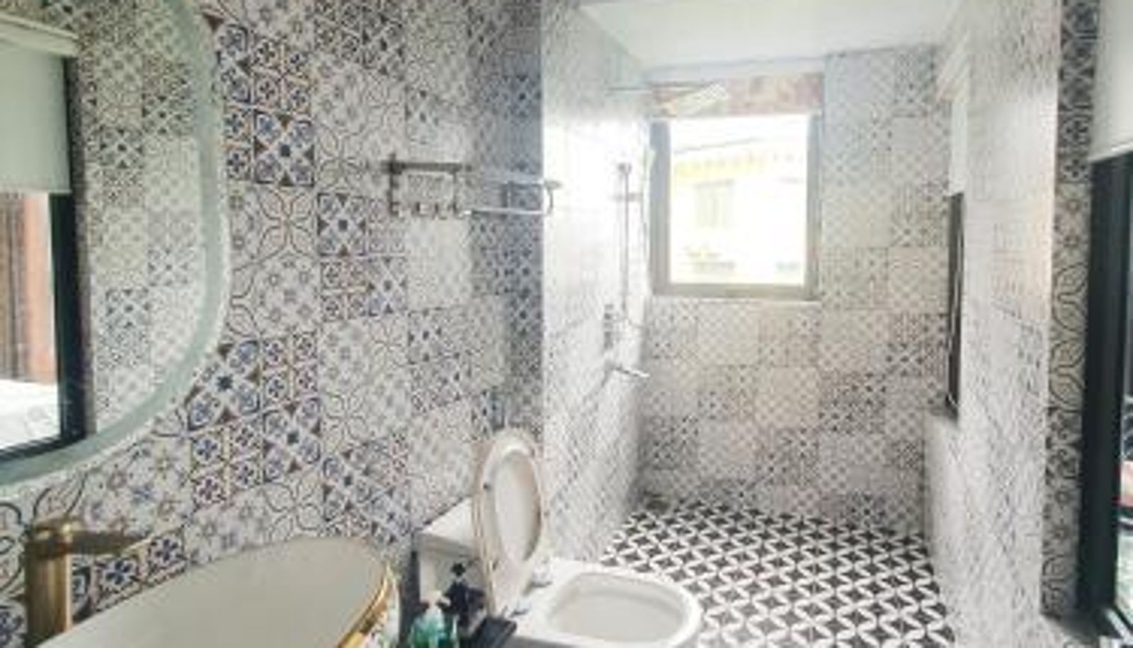 Tripla - Tuan Lien Villa Tam Dao