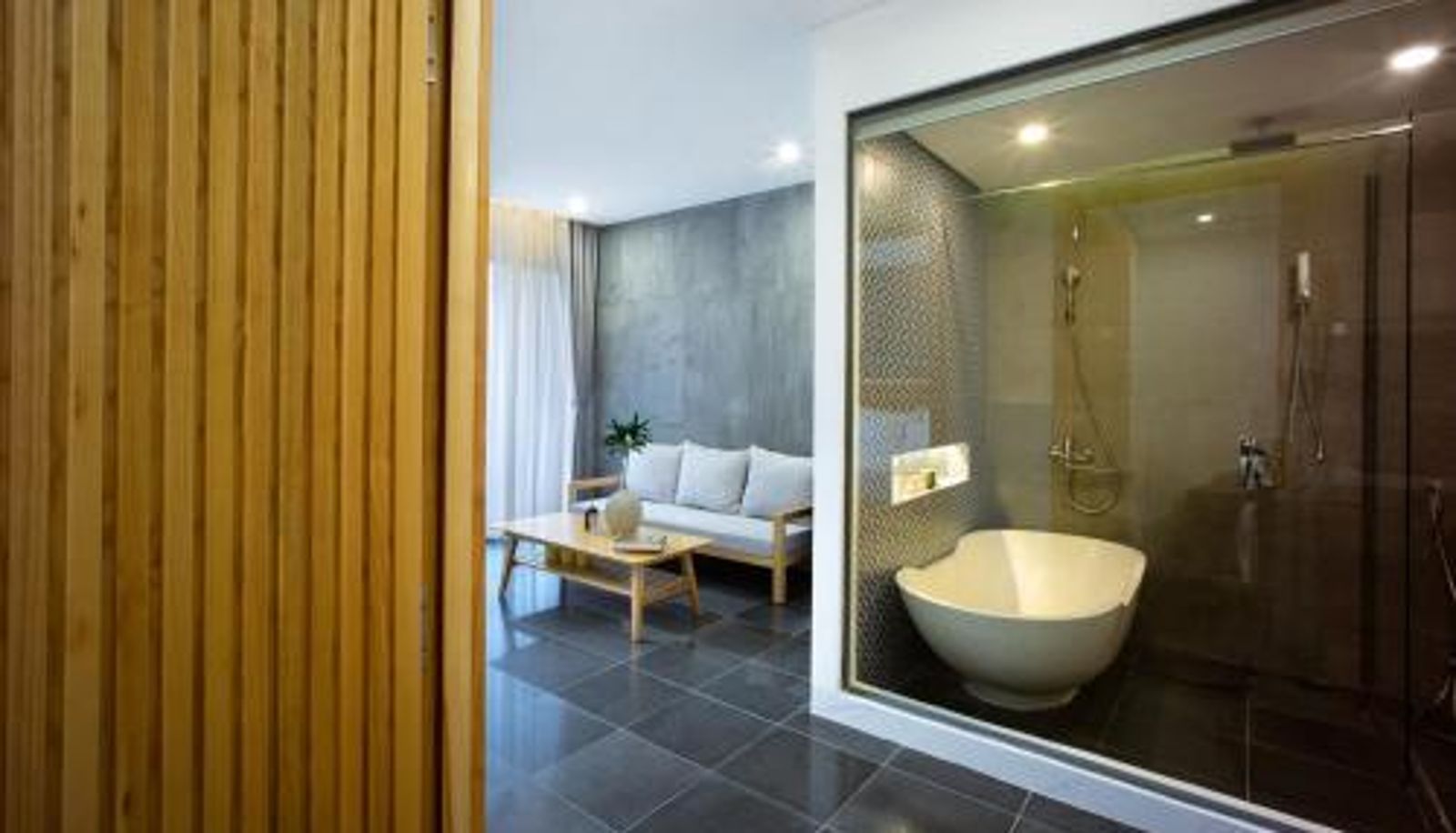 Appartement - LIVIE Da Nang An Thuong