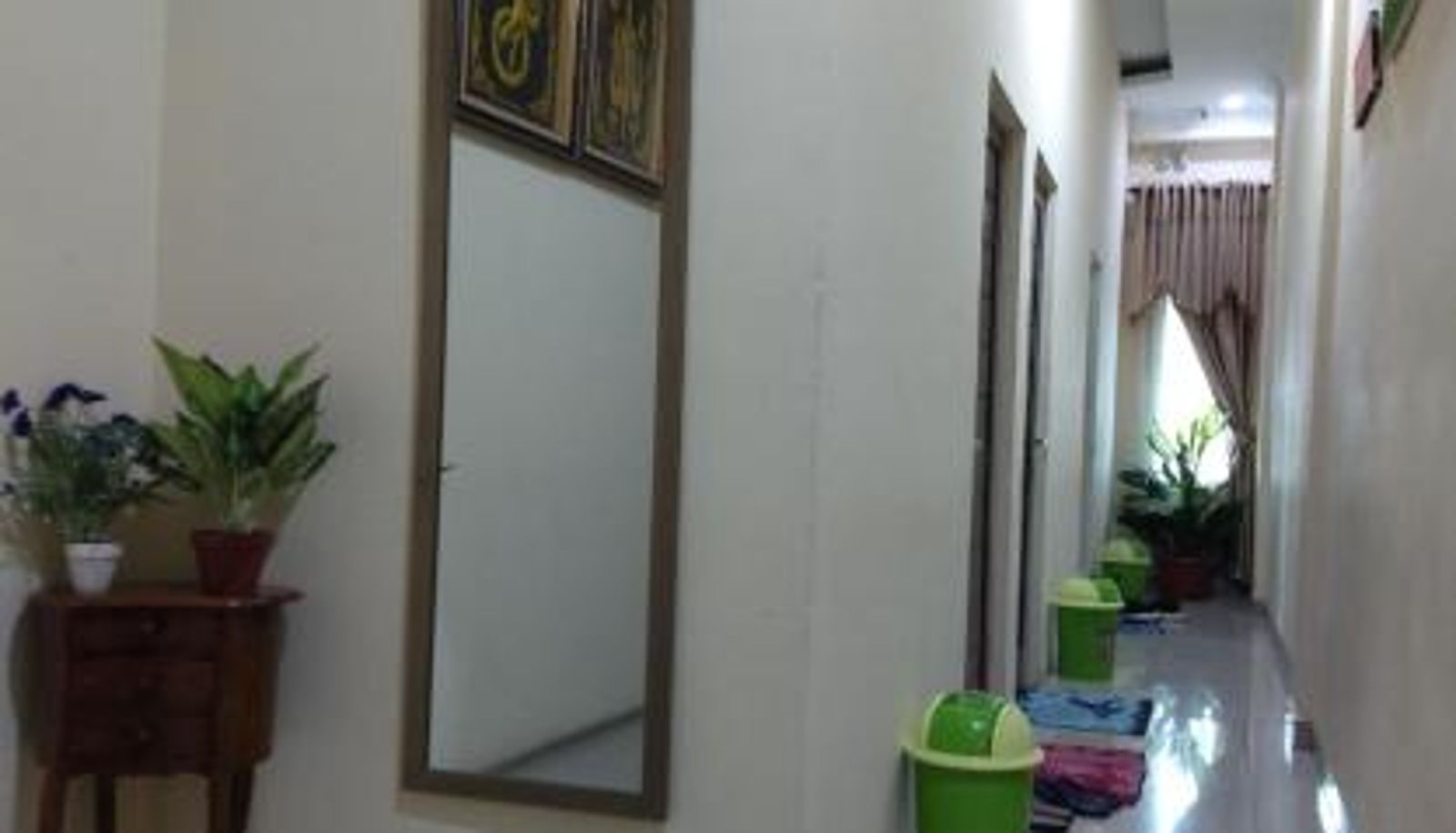 Room - D&D Guest House & Cafe Syariah