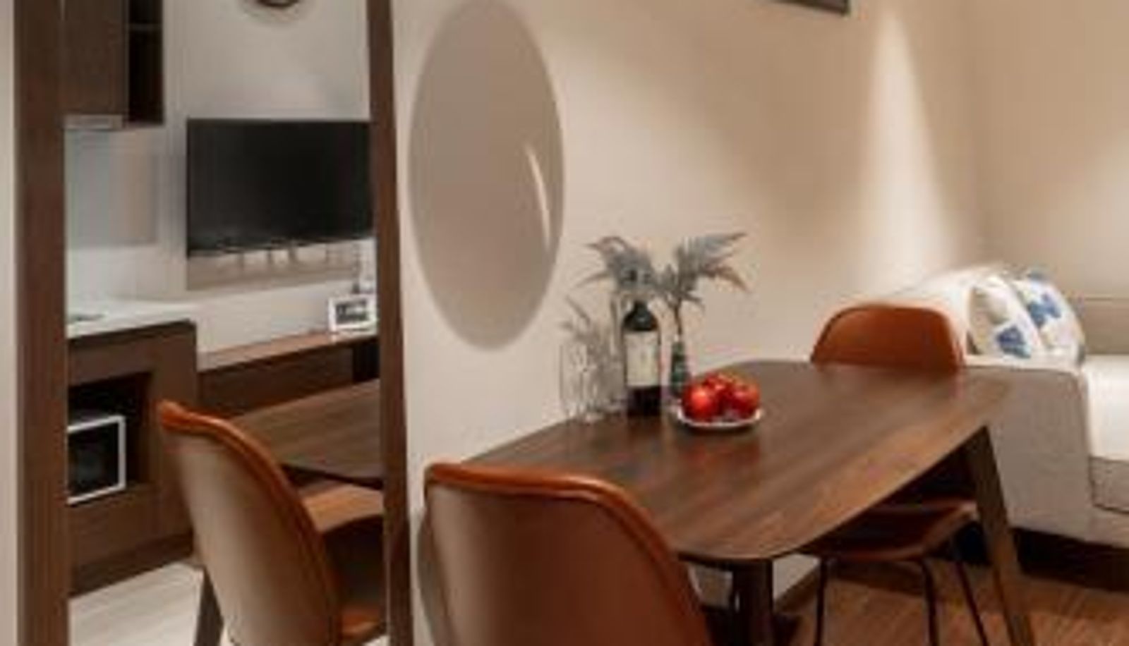 Standard room - DHTS Business Hotel & Apartment