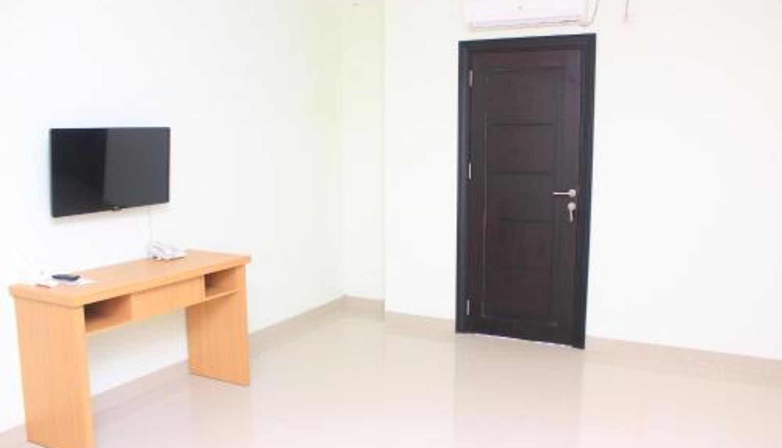Zimmer - Naka Hotel Kupang