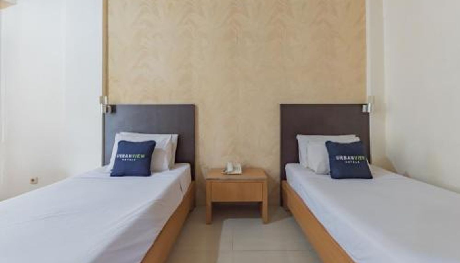 Habitación - Urbanview Hotel Crown Tasikmalaya by RedDoorz