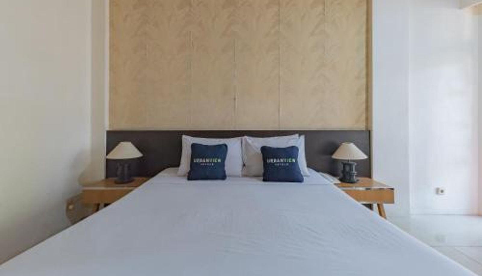 Habitación - Urbanview Hotel Crown Tasikmalaya by RedDoorz