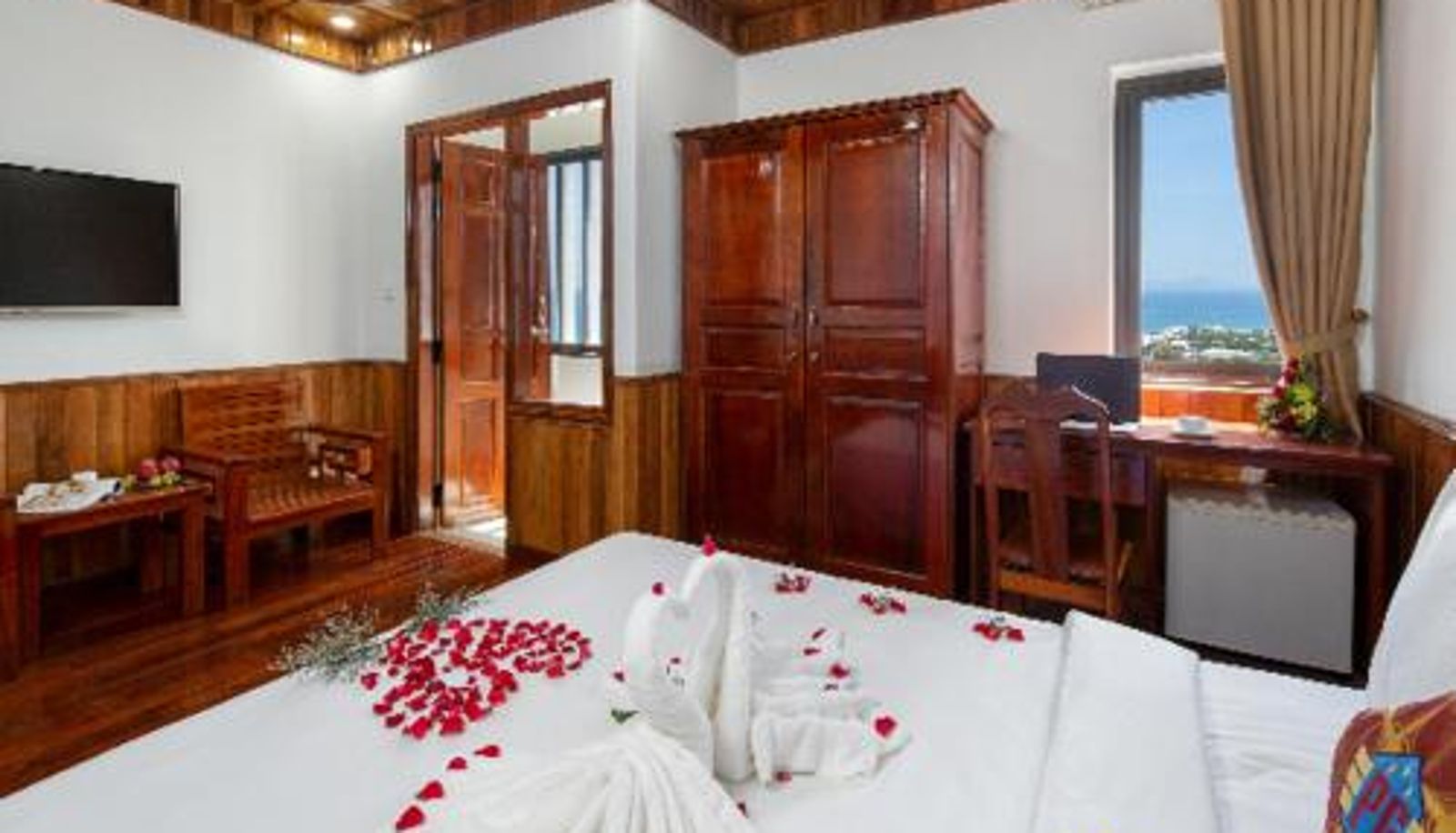 Info - Khách sạn Phạm Gia Đà Nẵng (Phạm Gia Hotel)
