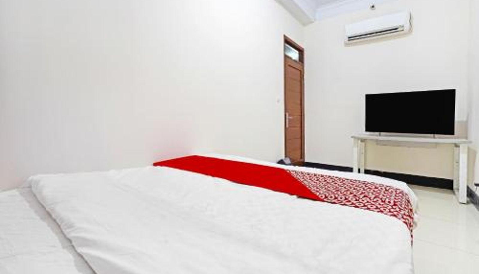Habitación - OYO 91322 Jawara Guest House Syariah