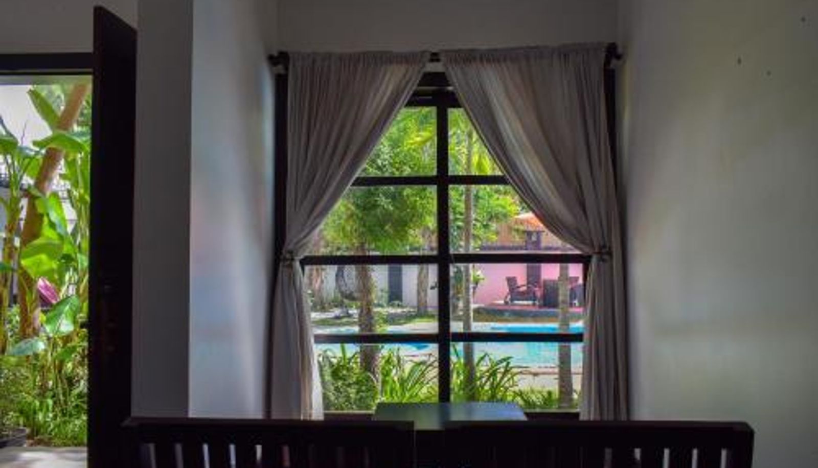 Info - Prana Hotel