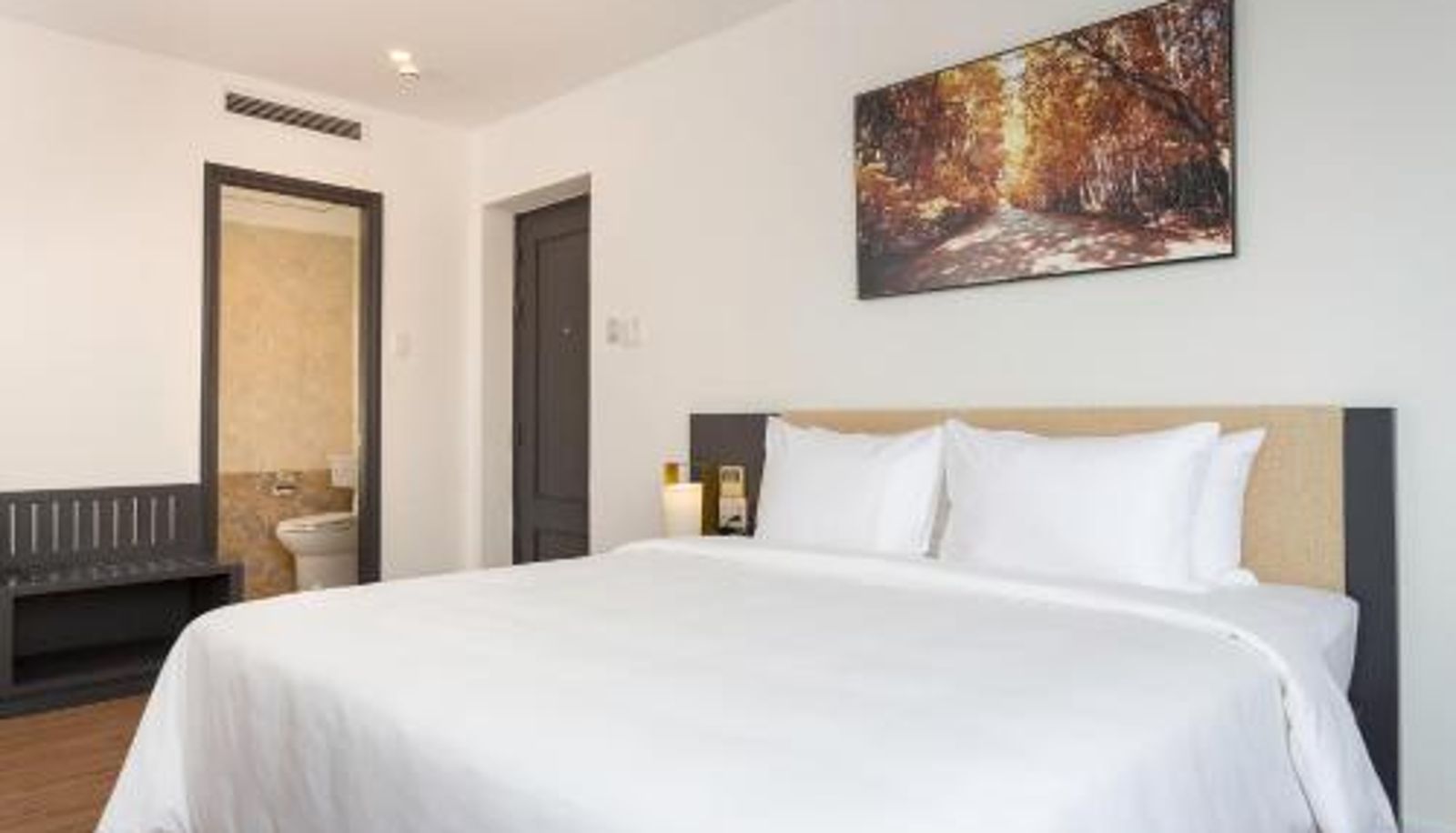 Suite - Calista Sai Gon Hotel