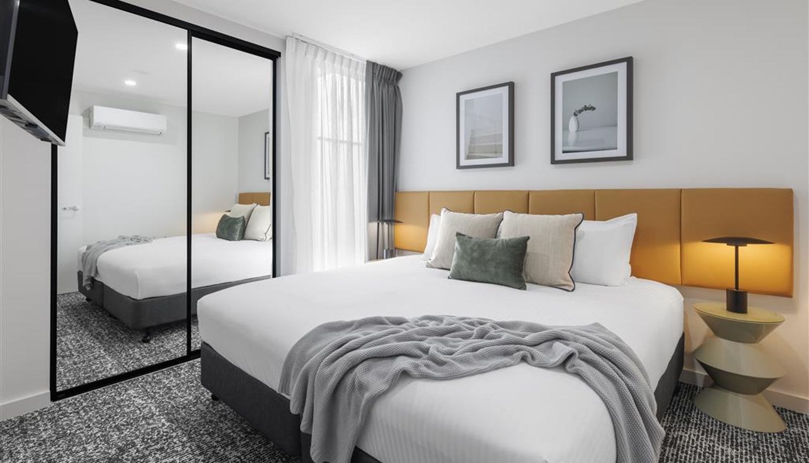 Room - Punthill Essendon North
