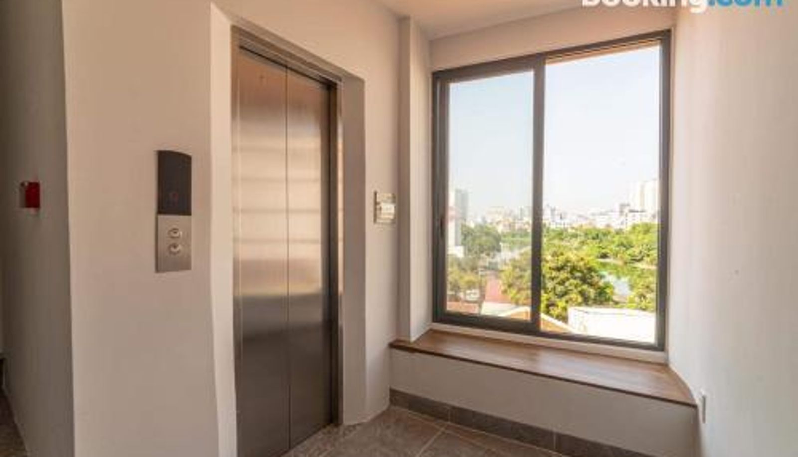 Standaardkamer - Sweet Home gần bãi sau