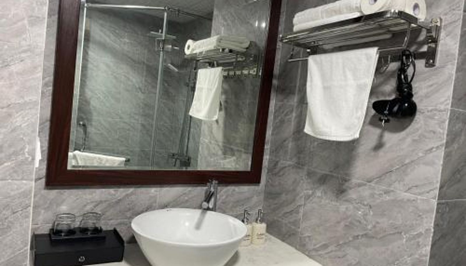 Standardzimmer - Suddha Boutique Hotel