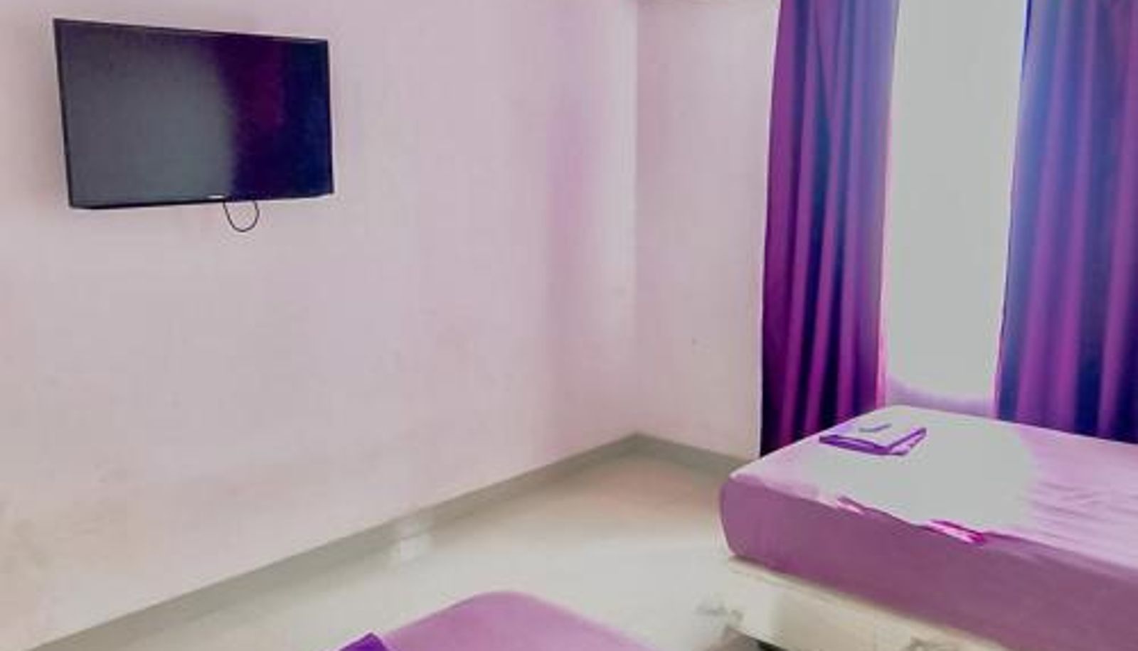 Room - Tiara Guest House Samarinda RedPartner