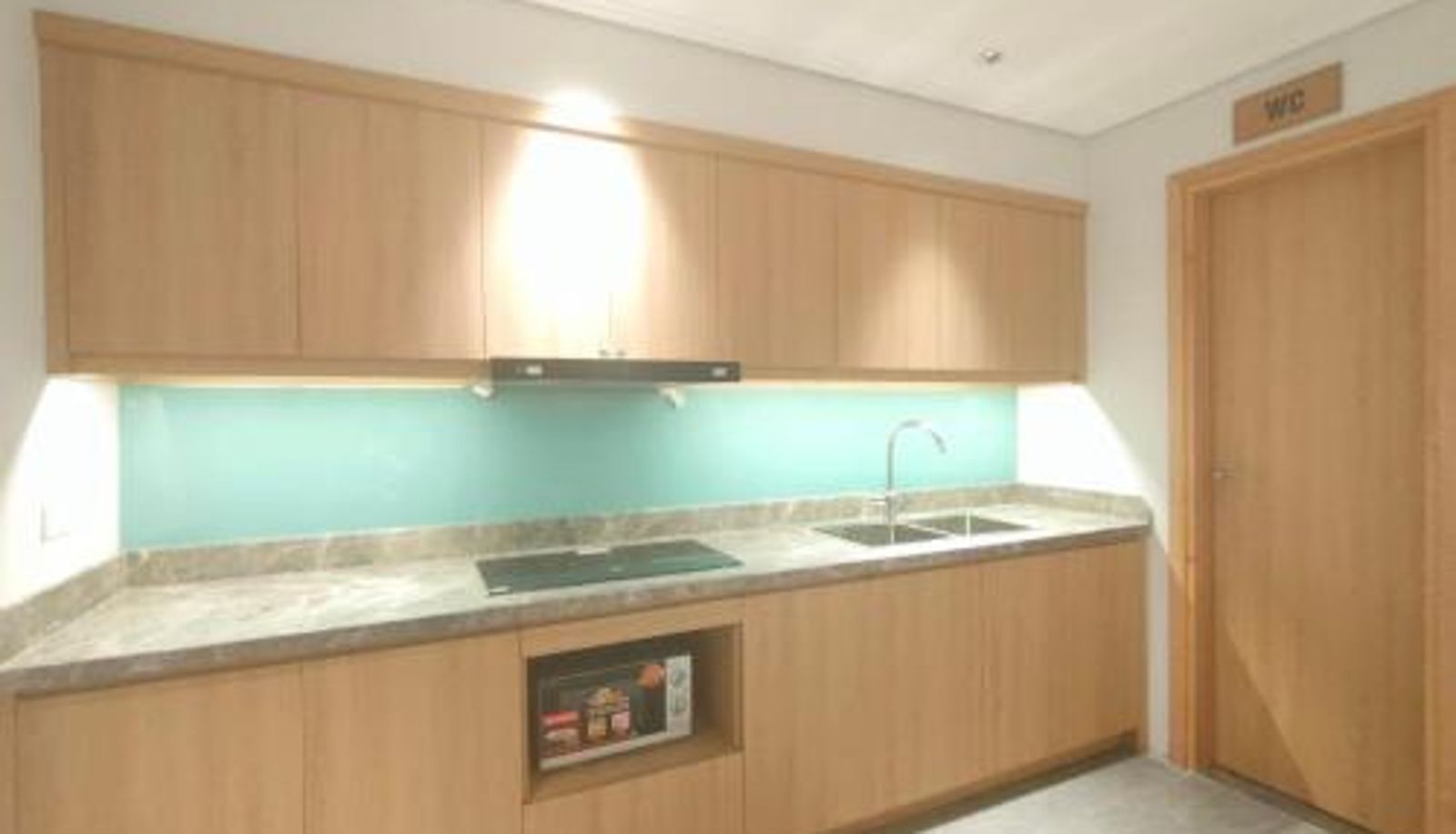 Info - Hong Gia Tue Lake View