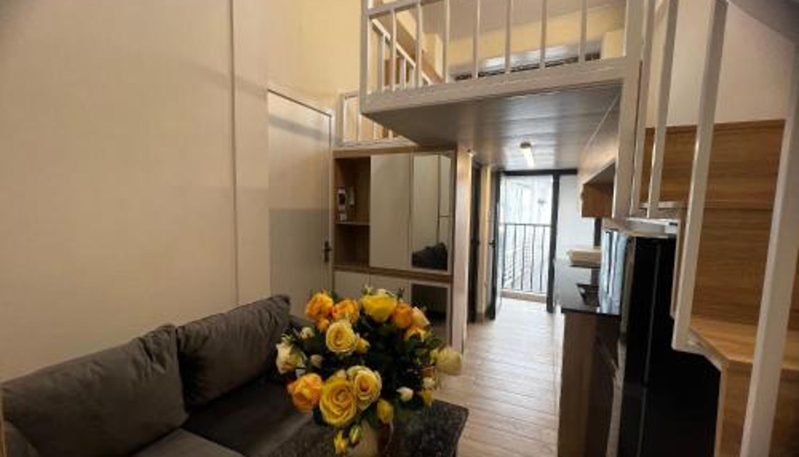 Standardzimmer - Era Apartment Thanh Xuân
