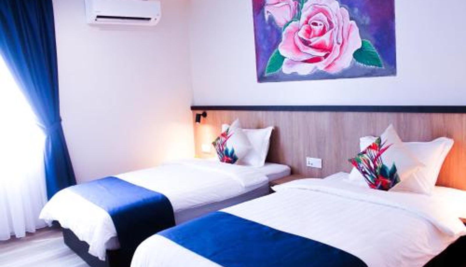 Apartamento - Savana Hotel & Serviced Apartments