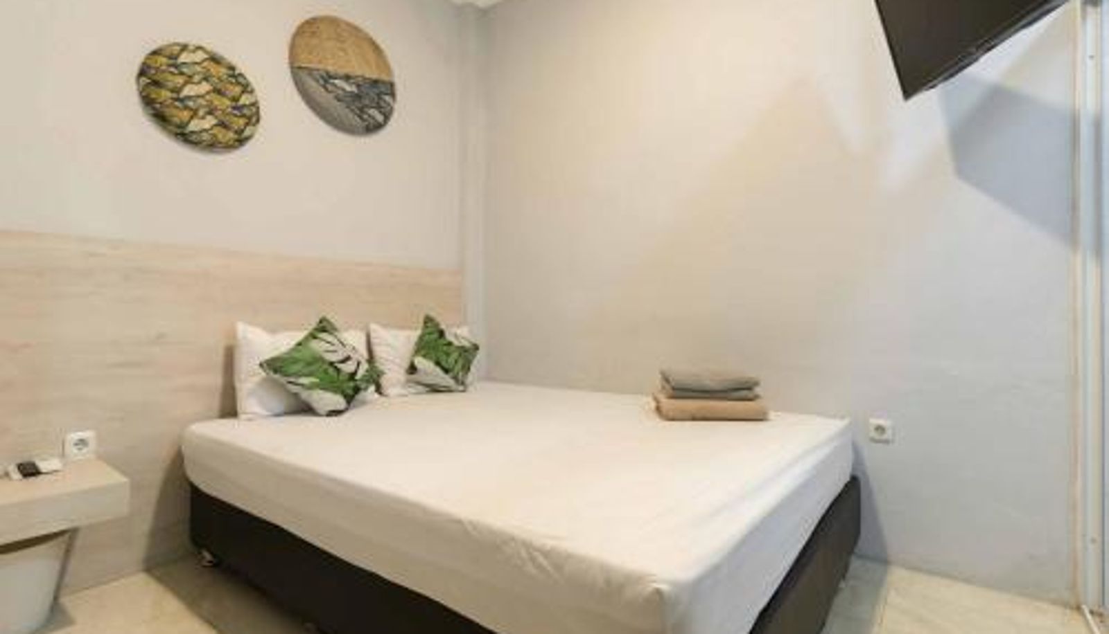 Info - Elite Residence near UIN University