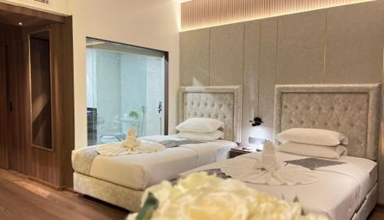 Pokój - Harmony Phnom Penh Hotel