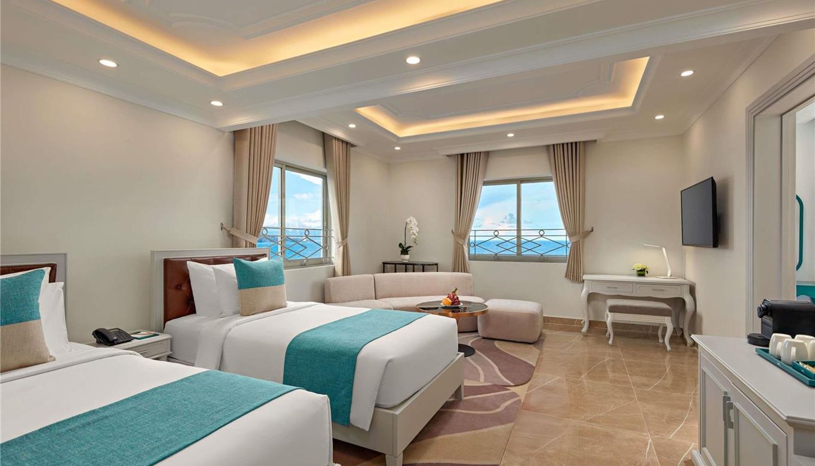 Habitación - Mercure Nha Trang Beach