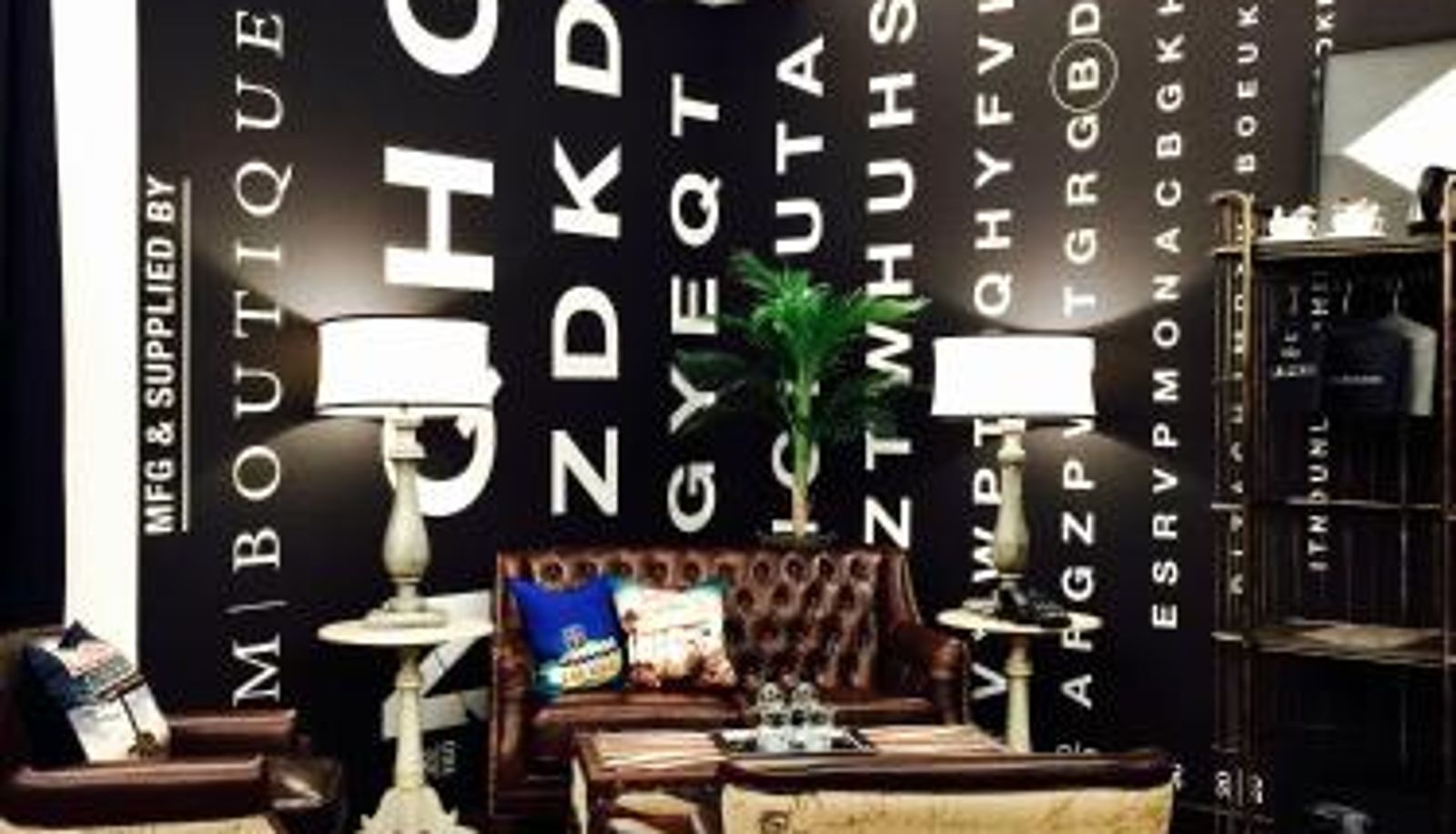Info - M Boutique Hotel Station 18 - Ipoh